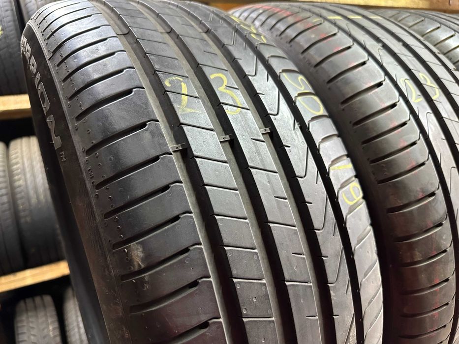 Літні шини 255/50R19 Pirelli Scorpion 2шт 4шт