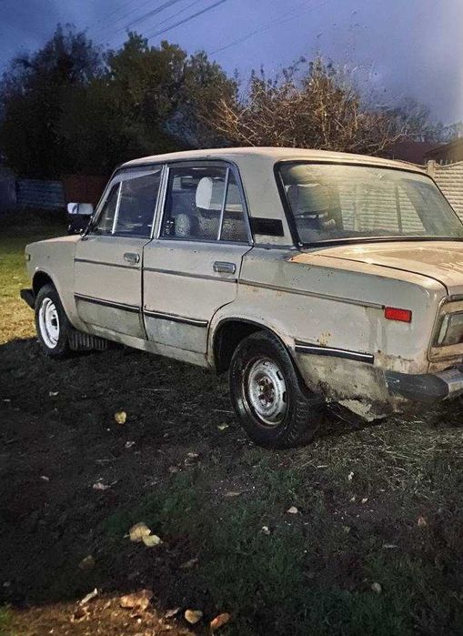 Продам ВАЗ 2106 21063
