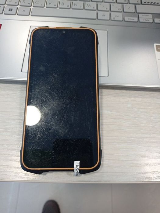 Cubot Kinkong 5 pro 4/64 GB