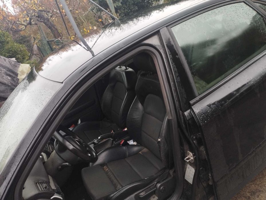 Audi A4 2.0 TDI S line