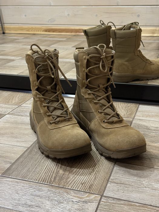 черевики Belleville Spear Point BV518