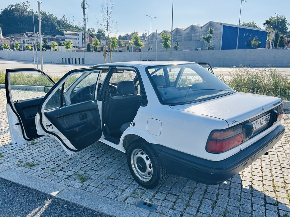 Toyota Corolla XL 1.3 - 12V
