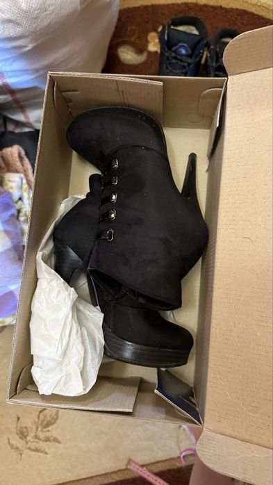 Взуття 34 безкоштовно