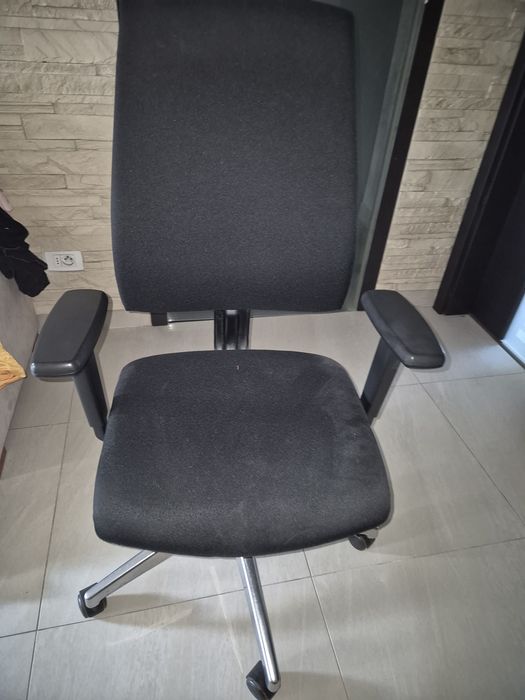Krzesło biurowe POLECAM