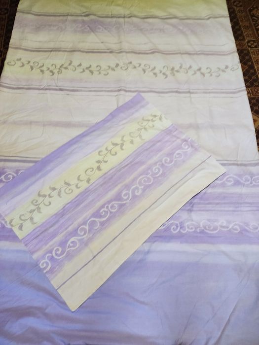 Простыни,пододеяльники+наволочки