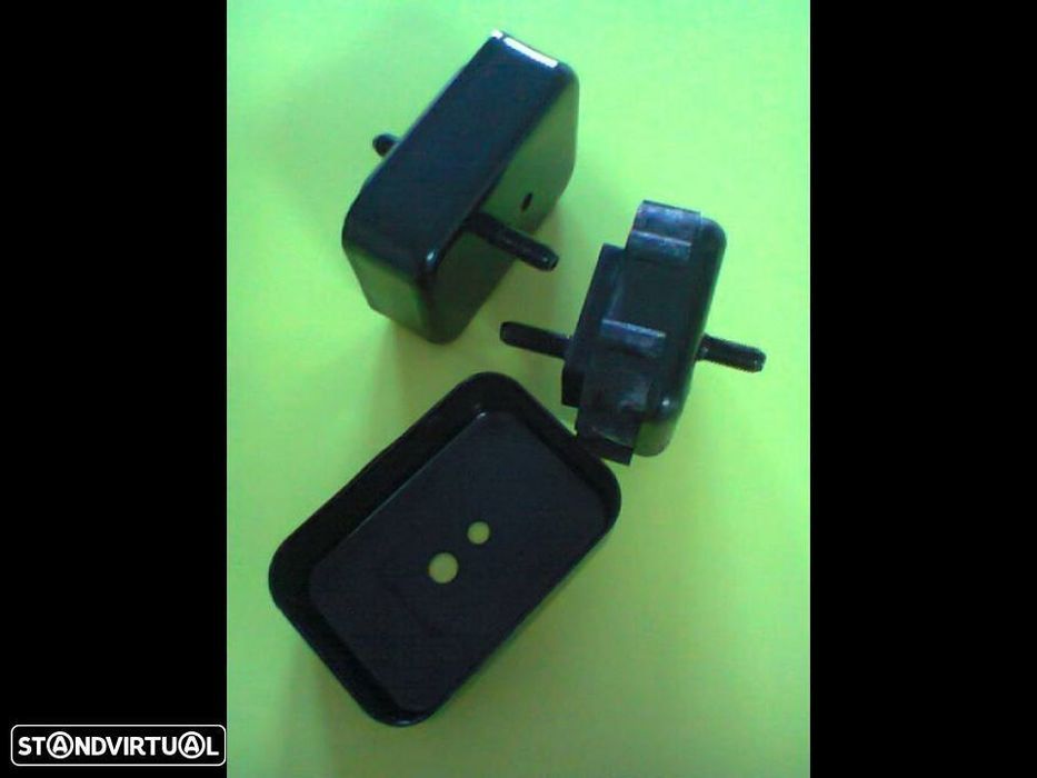 apoios de motor suzuki samurai ( gasolina )