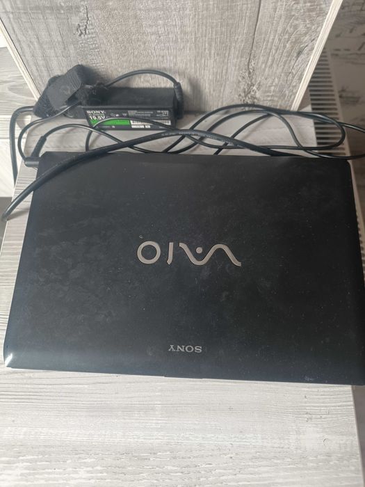 Ноутбук Sony Vaio 11"