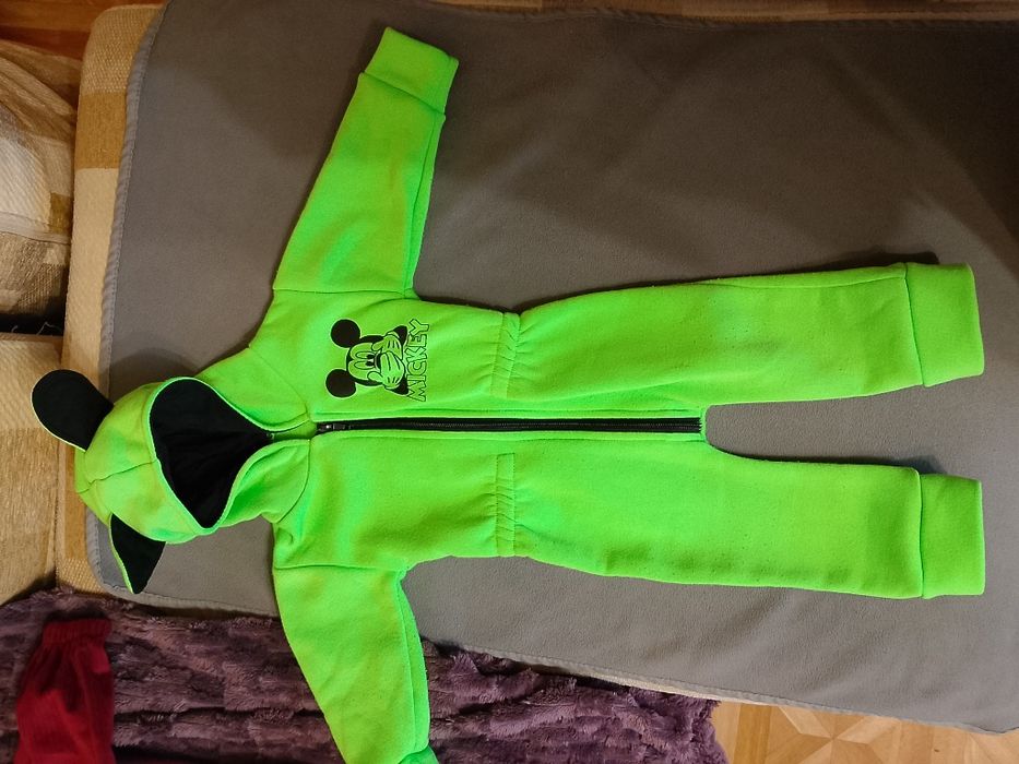 Одяг для маленьких