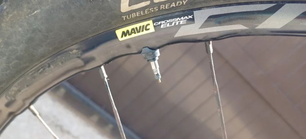 Bicicleta BTT COLUER Poison 29"