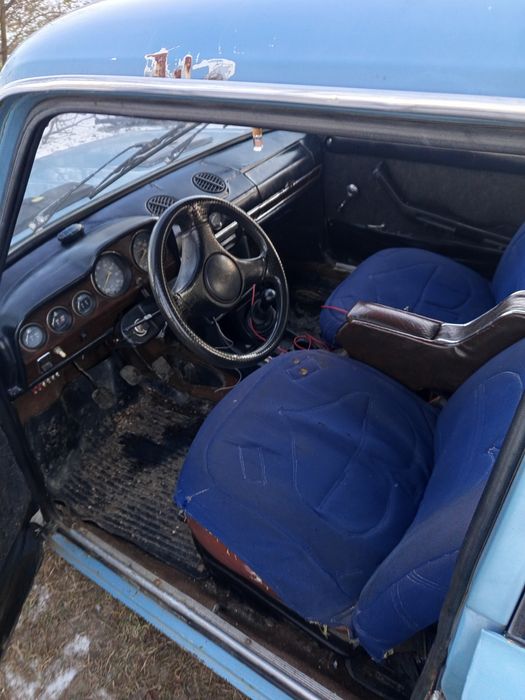 Продам ваз 2106 на ходу