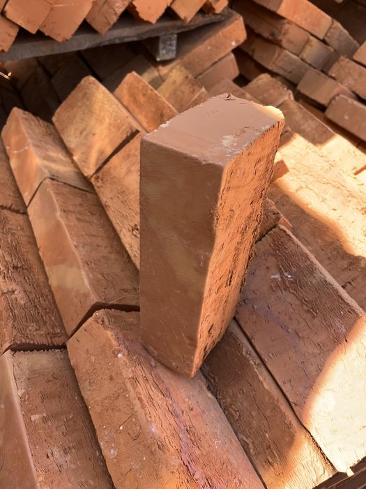 Повнотіла цегла М125