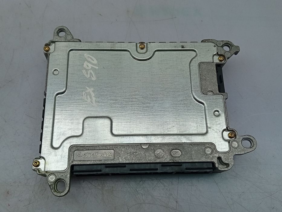 Módulo genérico JAGUAR S-Type (X200)