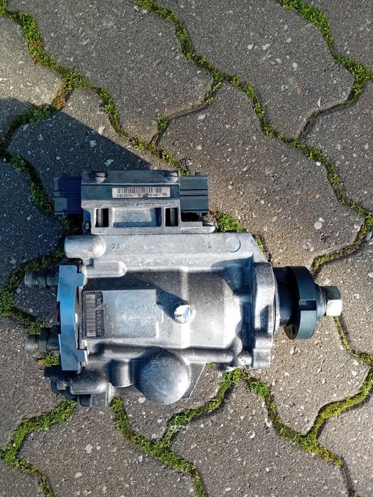 Bomba injetora opel vectra frontera etc, 2.2 dti