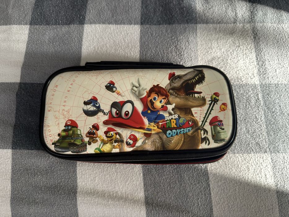 Nintendo Switch ( JAK NOWE )