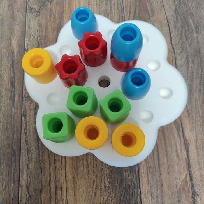 Мозаїка для немовлят