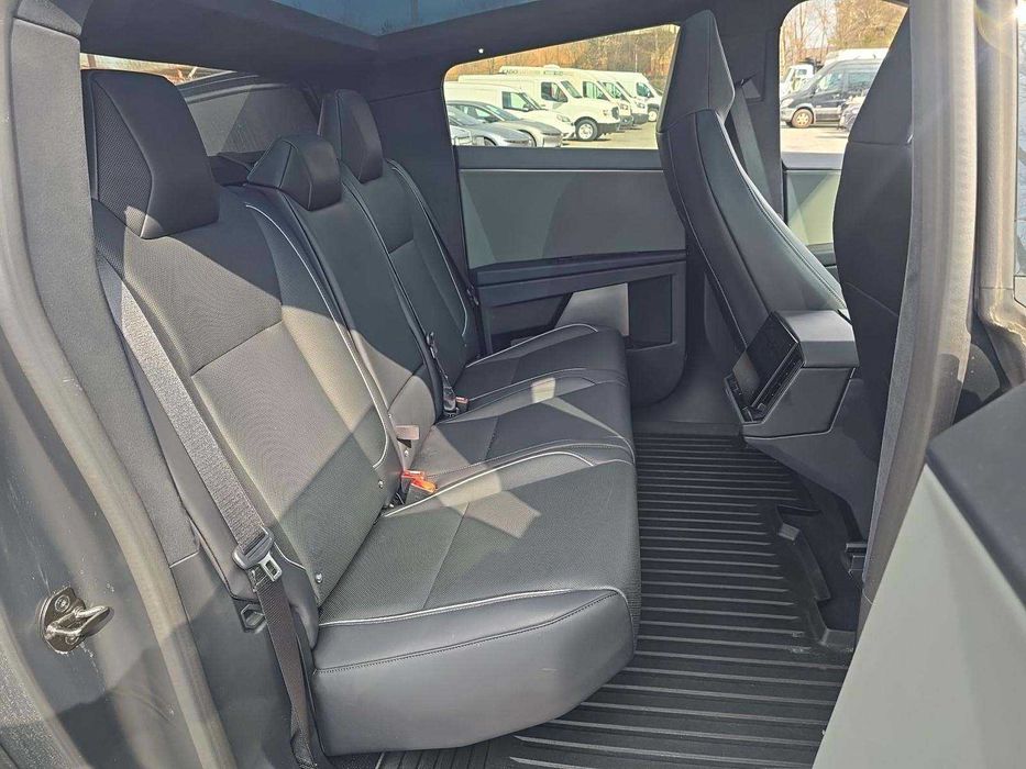 2024 Tesla Cybertruck AWD