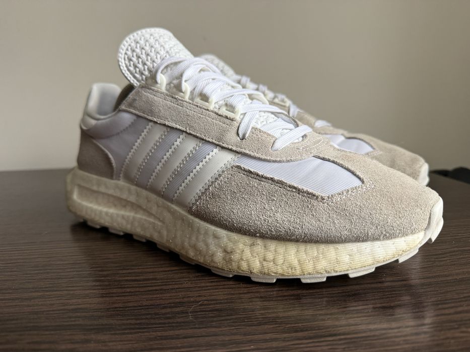 Кросівки Adidas Originals Retropy E5 GW0562 Розмір 46 на 29.5 см