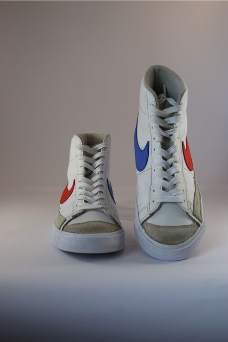 Nike Blazer Mid 77 Розмір 40