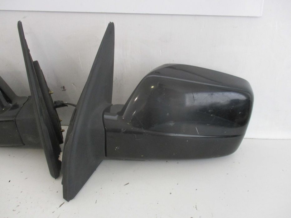espelho retrovisor Nissan X Trail 2006
