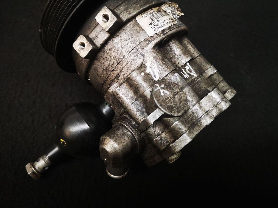 Bomba direção assistida bmw7 730d e65 e66 2001- EPC