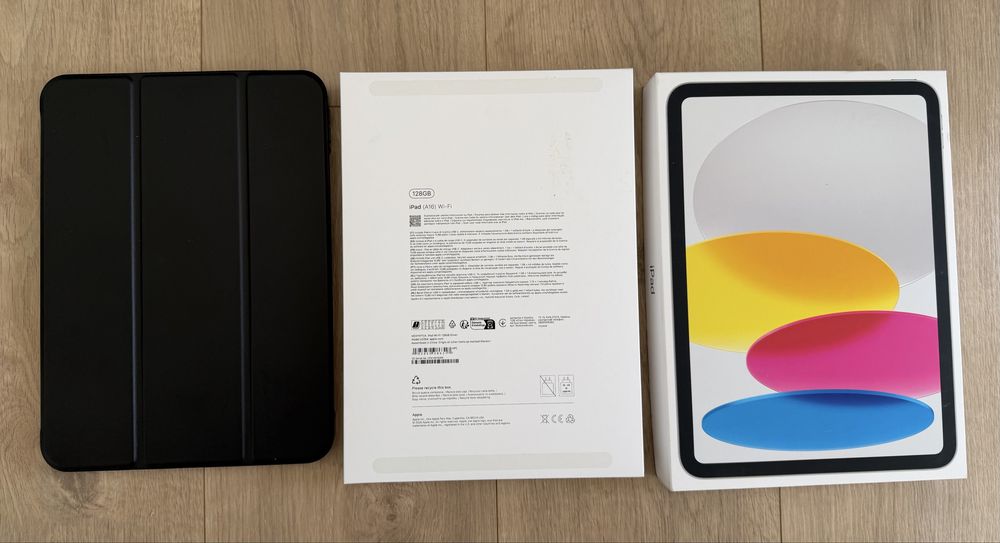 Ipad A16 128gb Wi-Fi