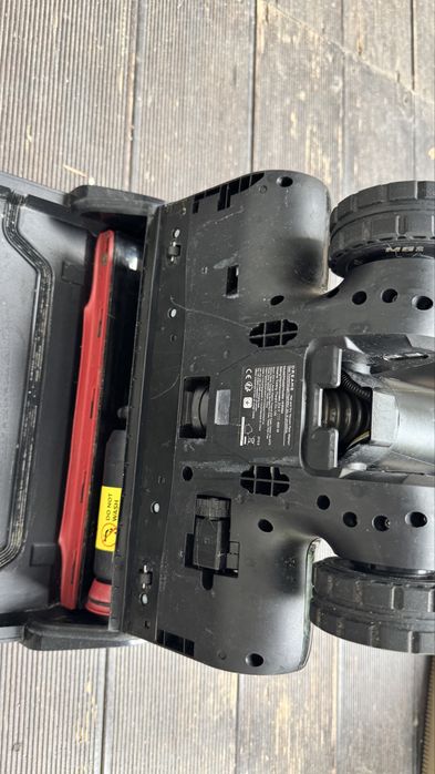 Dreame H15 Pro Heat