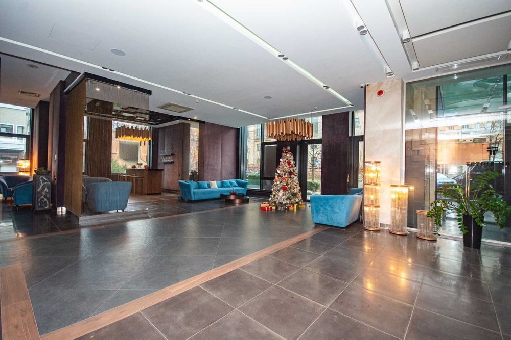 Многокомнатная квартира по адресу бульвар Дружбы Народов (площадь 107 м²) - Atlanta.ua - фото 23