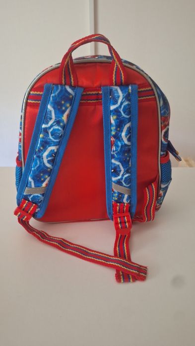 Mochilas de criança