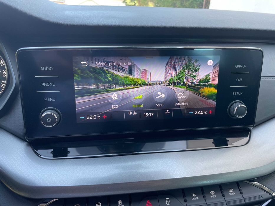 Skoda Octavia 2020 Salon Polska!!!