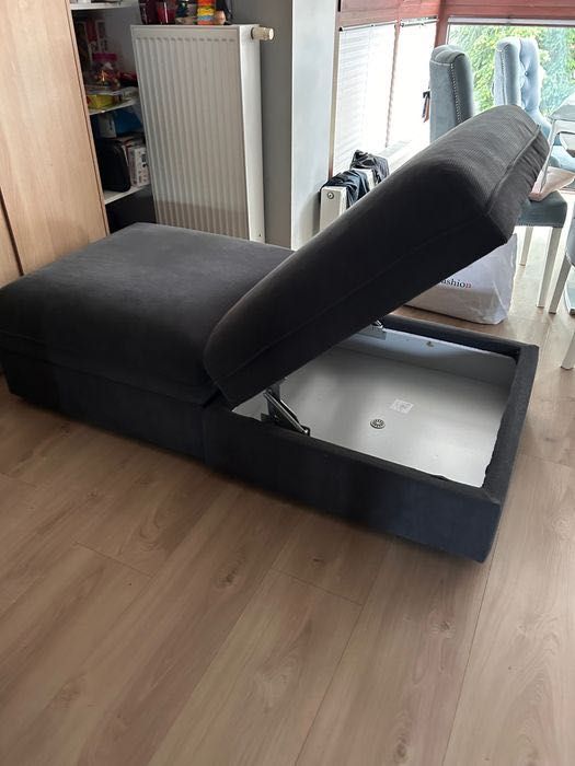 2 siedziska Ikea Vallentuna