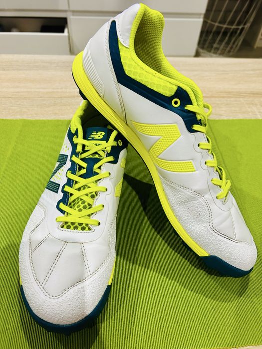 New Balance AUDAZO Pro TF MSSSGWF rozm. 45,5