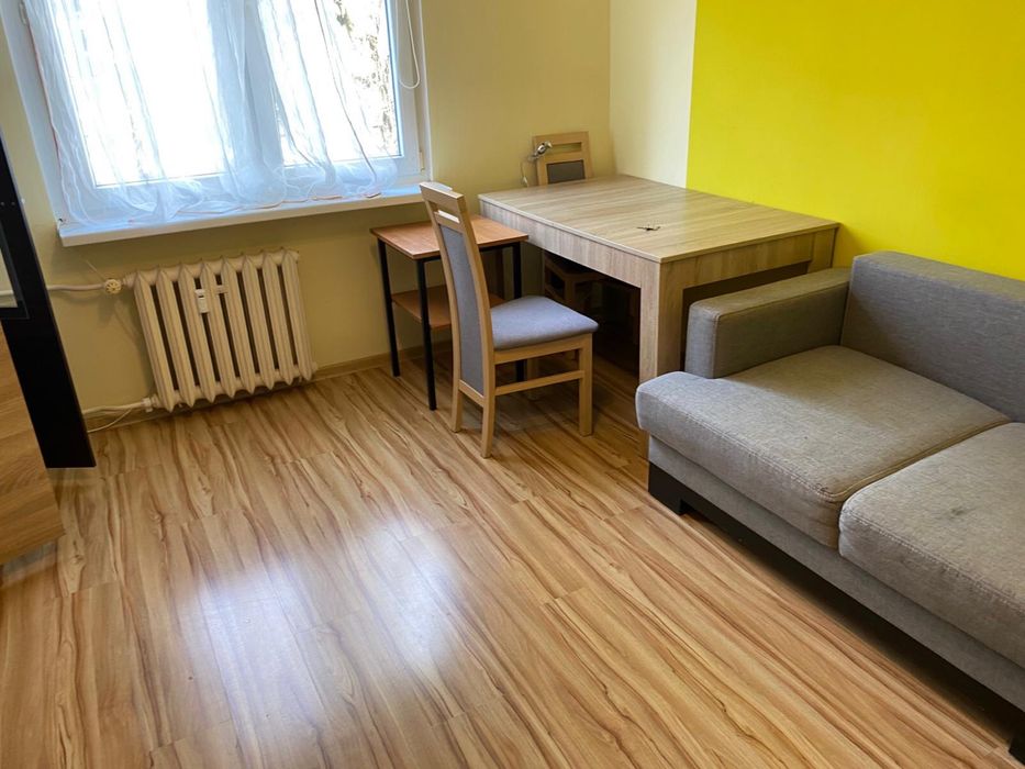 Pokój 1 osobowy w cenie wszyskie media