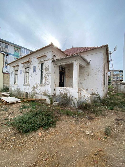 Quinta em Mem Martins