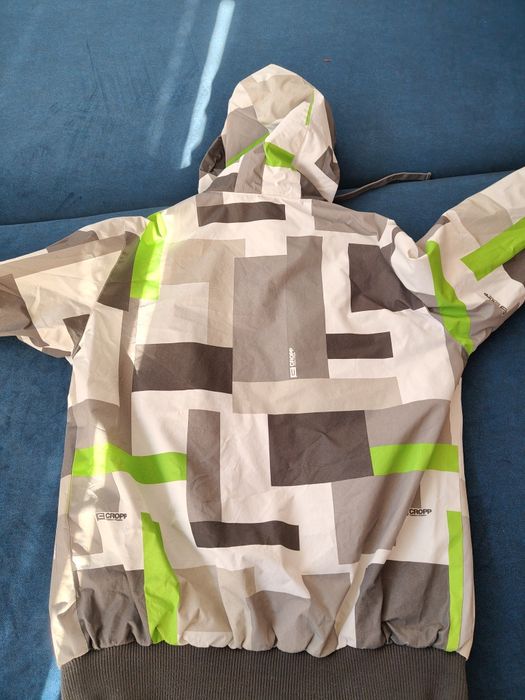 Kurtka Softshell r. S firmy Cropp