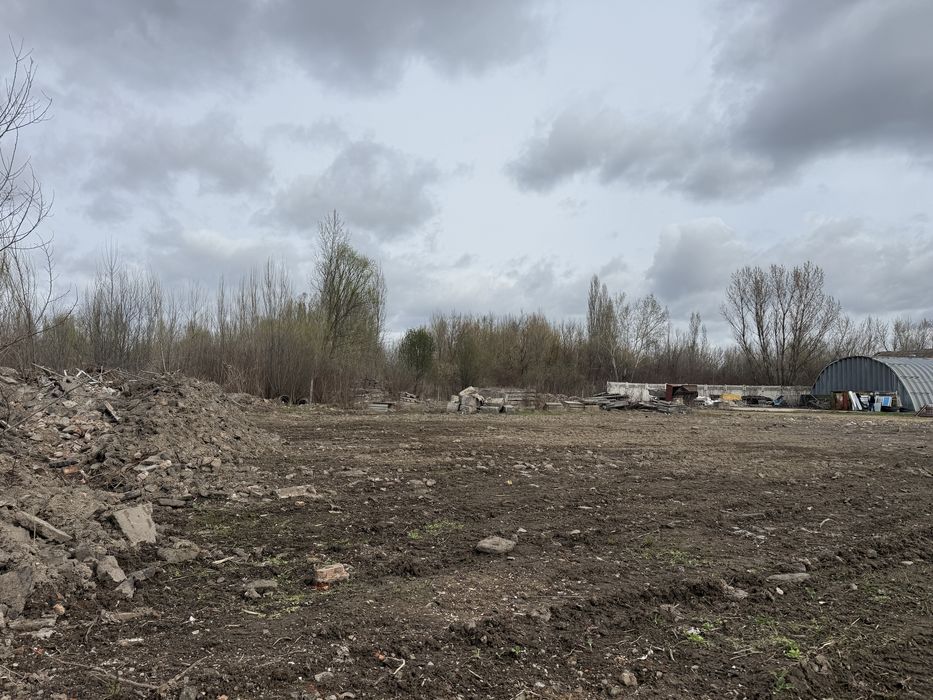 Продаж комерційної бази 40 соток у Вінниці, ангар, 100 кВт