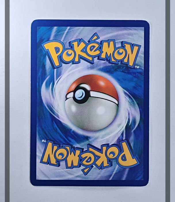 Unown [S] Lv.18 39/132 SW Pokemon ENG-NM
