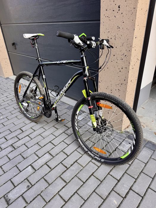 Merida Pro Matts Lite - rower górski MTB stan bardzo dobry!