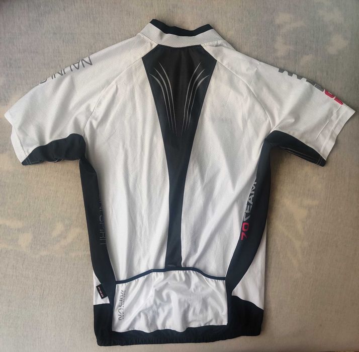 Bluza Nalini Pro spirit L na rower męska rowerowa koszulka