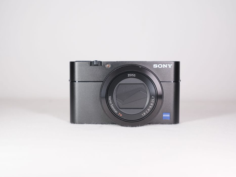 Sony RX100 VII ( rx100vii / rx 100 mark 7 ) + гарантія / без передоплат