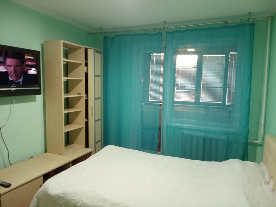 Оболонь , 2-кім. вул Героїв Азова,7 погодинно, подобово