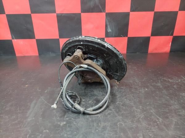 Cubo da roda PEUGEOT Boxer