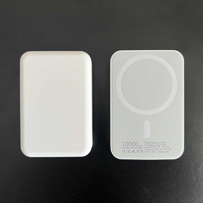 Power Bank MagSafe Battery Pack 18W 10000mah 5000mAh повербанк магсейф