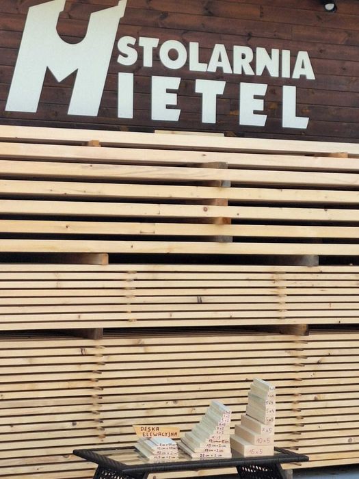 Kantówka 12x12 Sezonowana najlepsza oferta