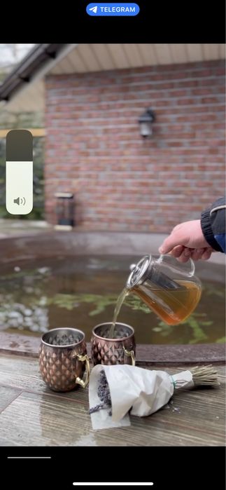 Чан  Славське ( Волосянка)