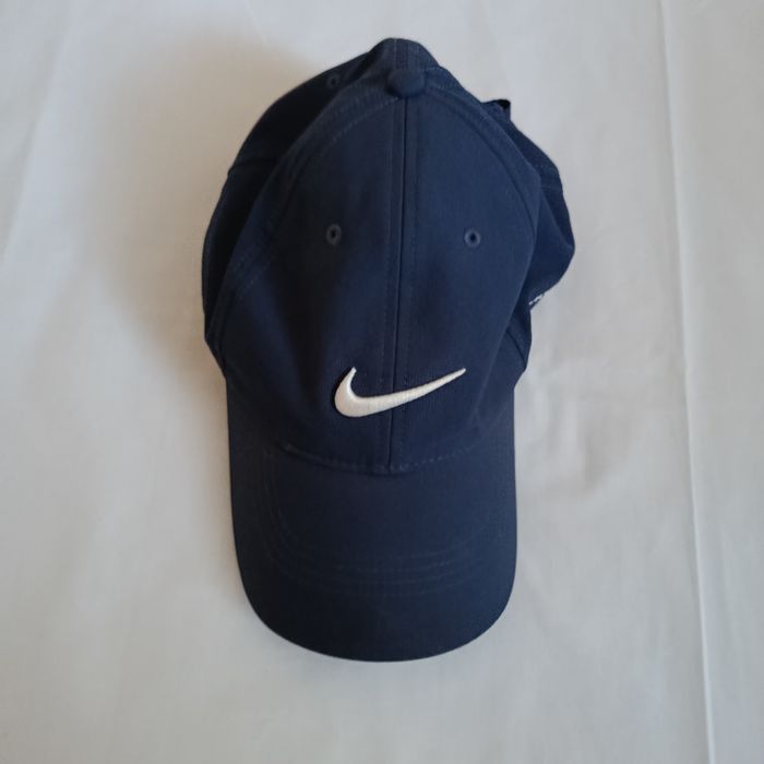 Кепка Nike AeroBill Legacy 91. Оригінал