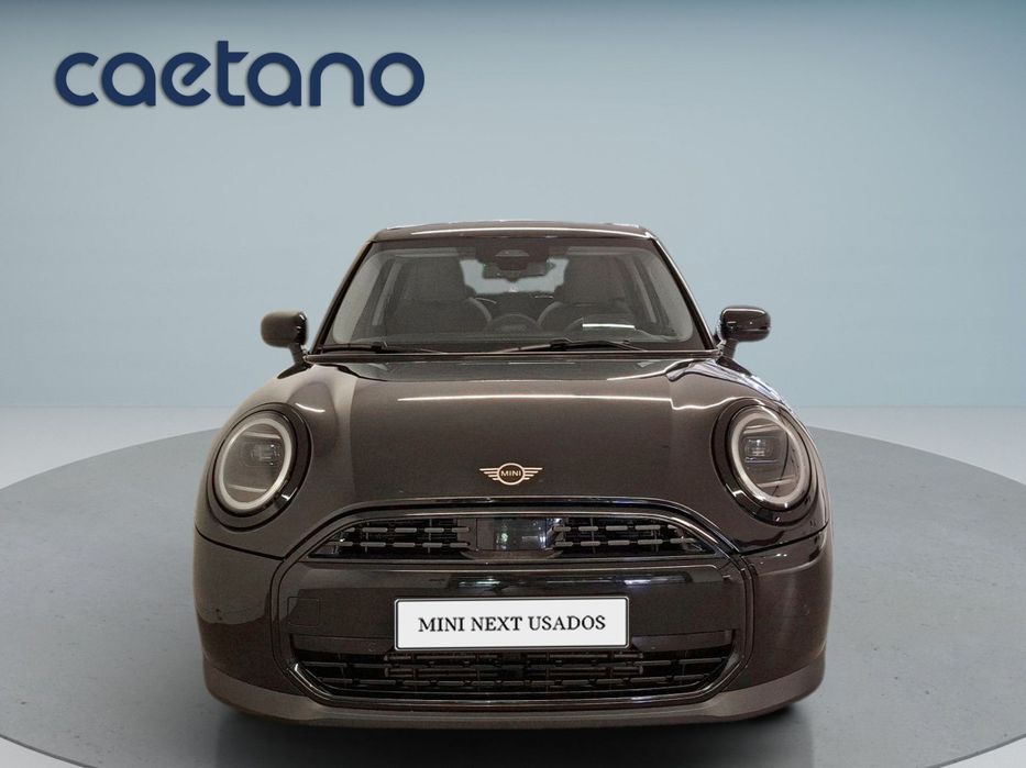 MINI 5 Portas Cooper Auto530747240512890881