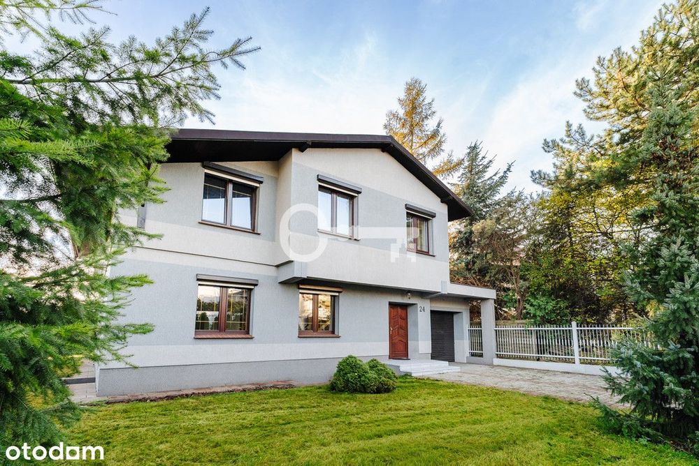 Gotowy dom po remoncie | Las i Jezioro