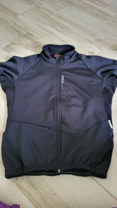 Nowa kurtka windstoper sportowa S Alpina XC  Cross Country Performance