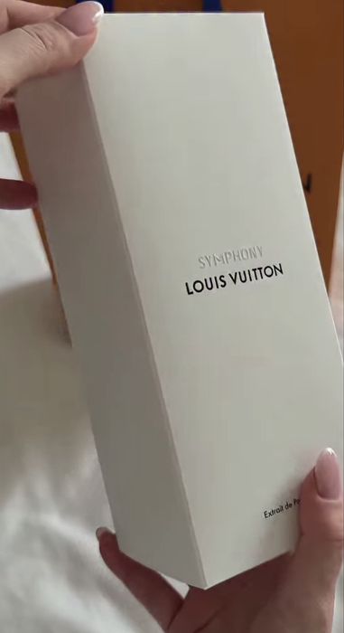 Louis Vuitton Symphony