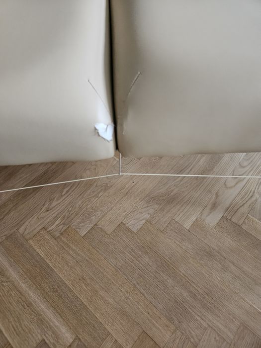 Stół do masażu 70 cm